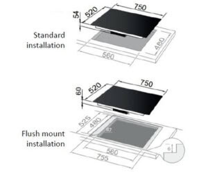 De'Longhi NSL 575 NC
