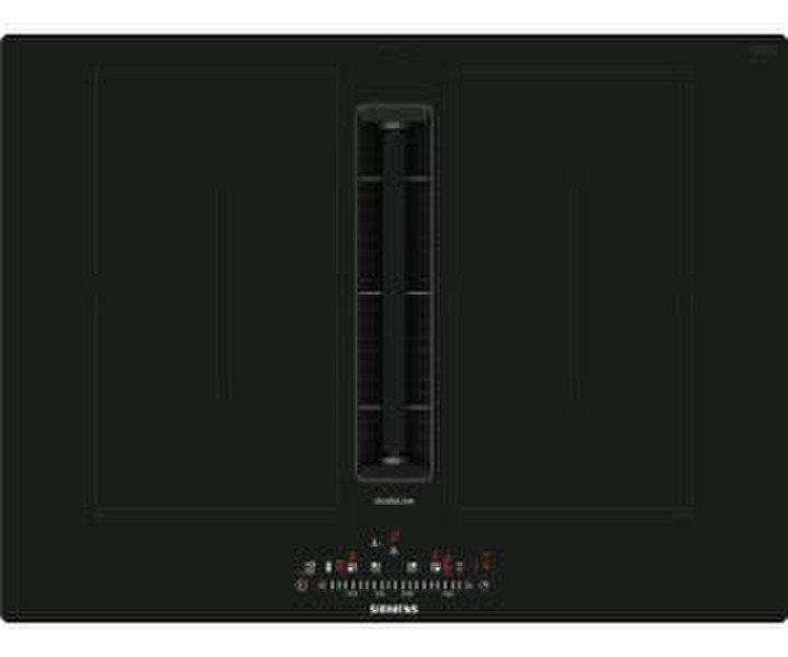 Siemens ED707FGA6 (ED707FQ25E + HZ9VDSB4)