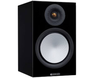 Monitor Audio Silver 100 7G Schwarz