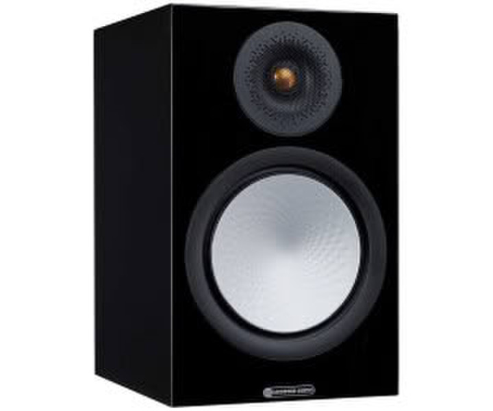 Monitor Audio Silver 100 7G Schwarz