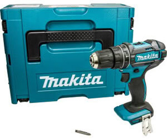 Makita DHP482ZJ (Solo) im Makpac