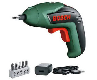 Bosch IXO V (0 603 9A8 100)