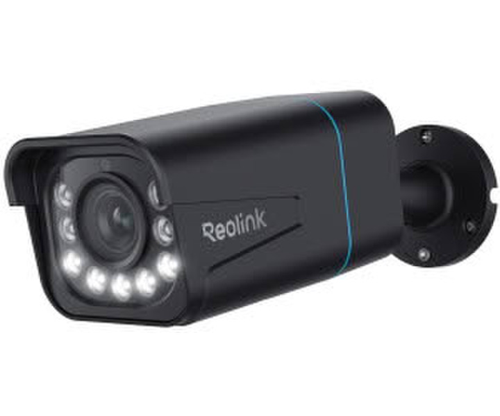 reolink 4K RLC-811A Überwachungskamera schwarz