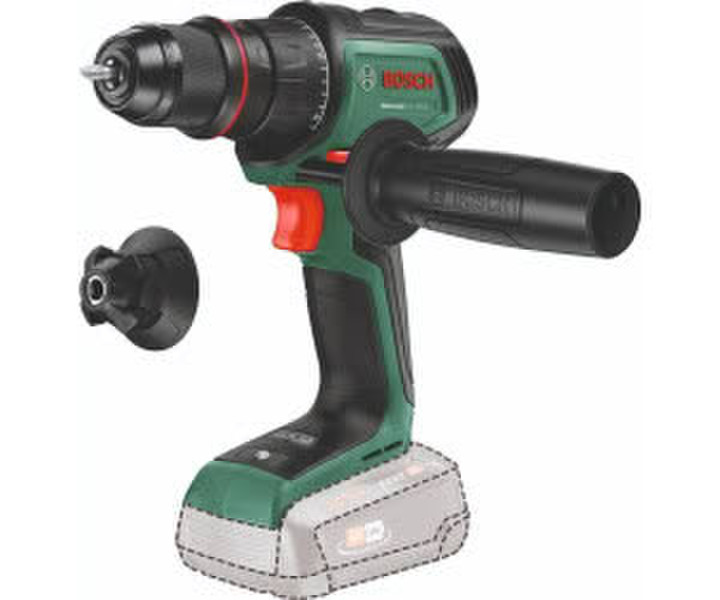 Bosch Advanced Drill 18V-80 QuickSnap Solo (06039E2000)