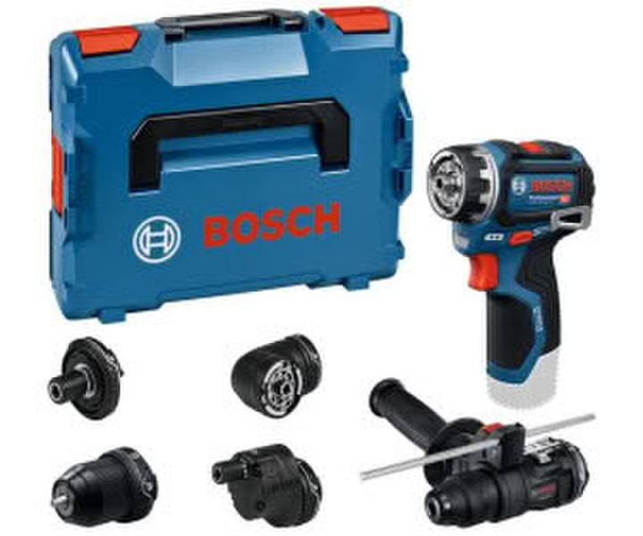 Bosch GSR 12V-35 FC (06019N7102)