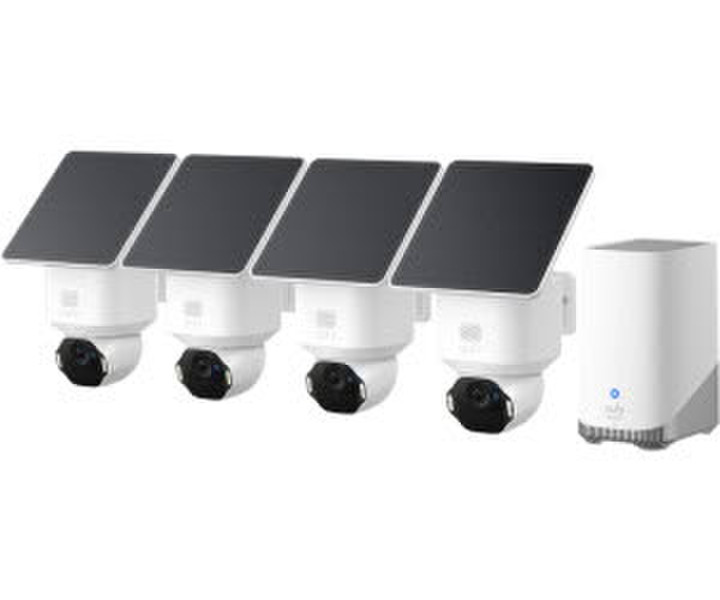 Eufy SoloCam E42 4-Cam Kit