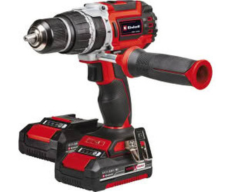 Einhell TP-CD 18/60 Li- i BL +39 2x2,0 (4514206)
