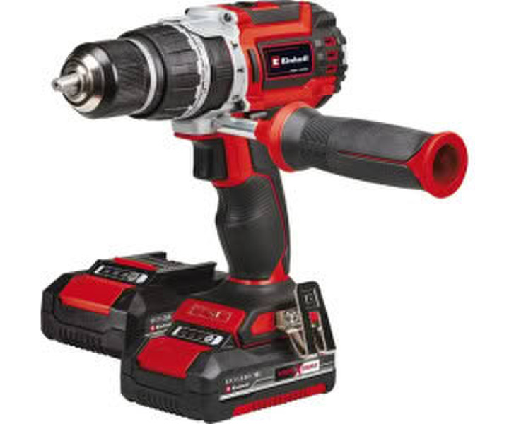 Einhell TP-CD 18/60 Li- i BL +39 2x2,0 (4514206)