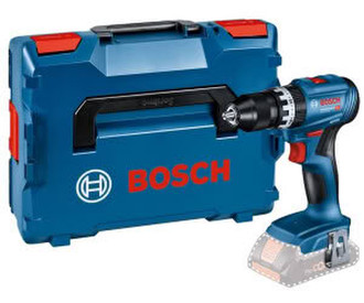 Bosch Professional GSB 18V-45 Solo + L-Boxx