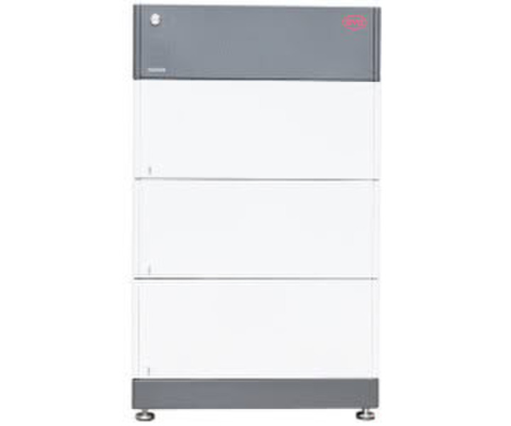 BYD HVS Premium 7.7 Battery Box + 7,68kWh Speicher