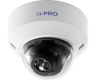 Panasonic i-Pro Netzwerk-Kuppel Innenbereich Farbe (WV-U2132LA)