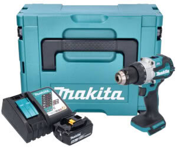 Makita DHP489RTJ1
