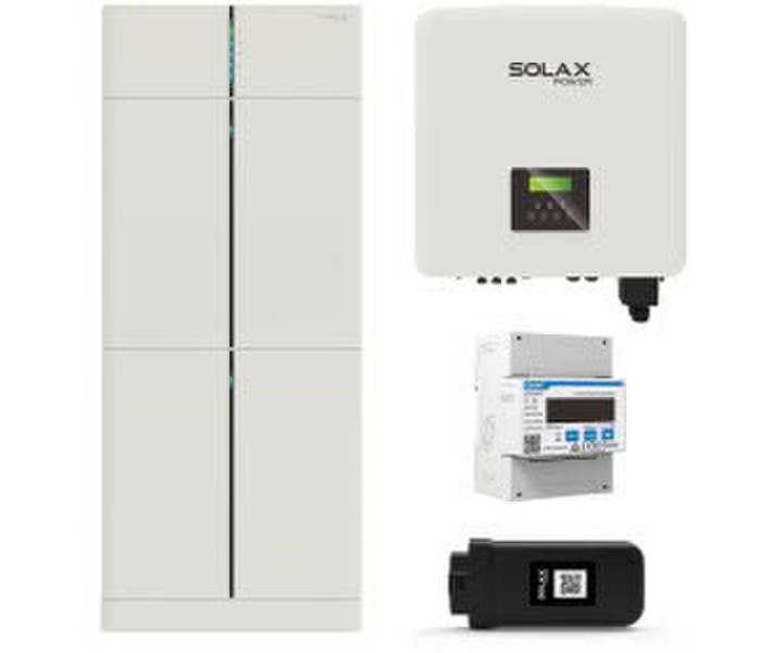 SolaX Power X3 G4 15kW (A9889745)