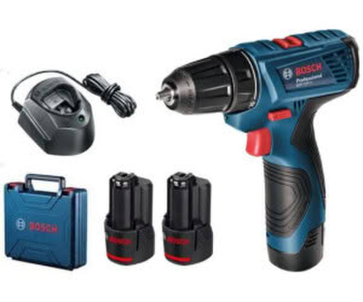 Bosch GSR 120-LI Professional (06019G8000)