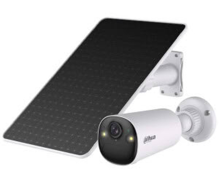 Dahua DH-KIT-EUR/IPC-BF4CP-4G-0210B-XL-Pearl/M0508 (DH-KIT/BF4CP-4G-XL/M0508)