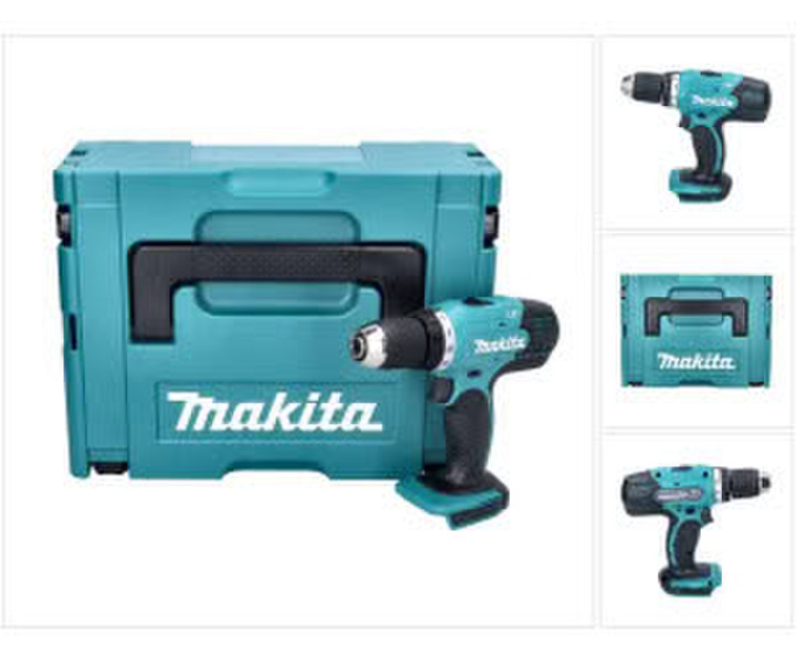 Makita DDF453ZJ