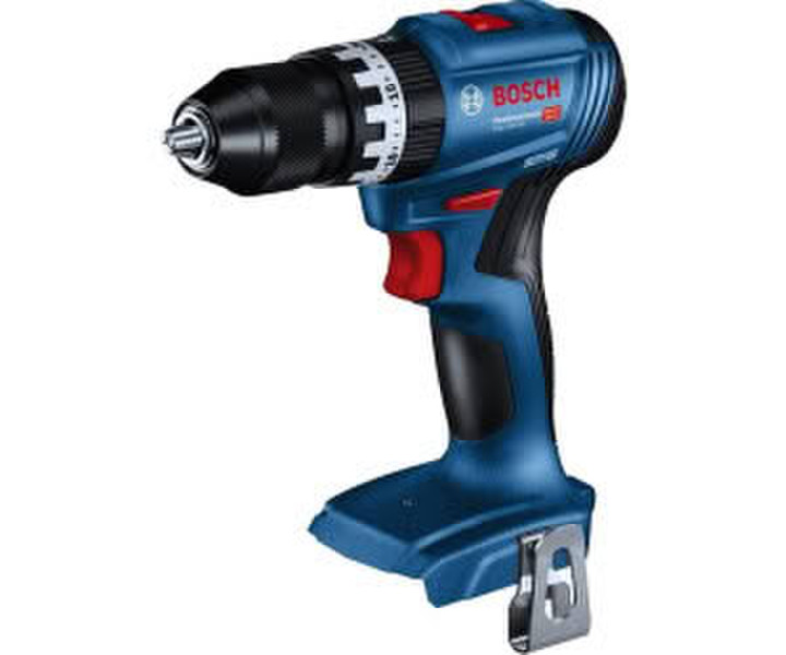 Bosch Professional GSB 18V-45 Solo