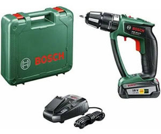 Bosch PSB 18 Li-2 Ergonomic 1 x 2,5 Ah Akku (0 603 9B0 300)