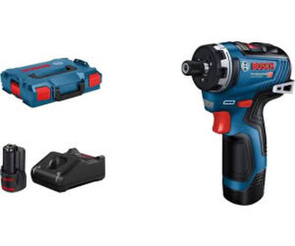 Bosch GSR 12V-35 HX (0 601 9J9 100)