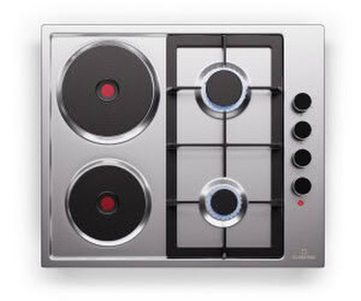 Klarstein MultiChef 4 Elektro/Gas