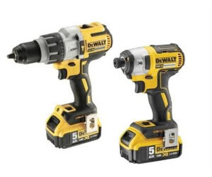 DeWalt DCK276P2