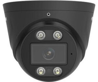 Foscam T8EP UHD PoE IP turret camera beveiligingscamera Schwarz