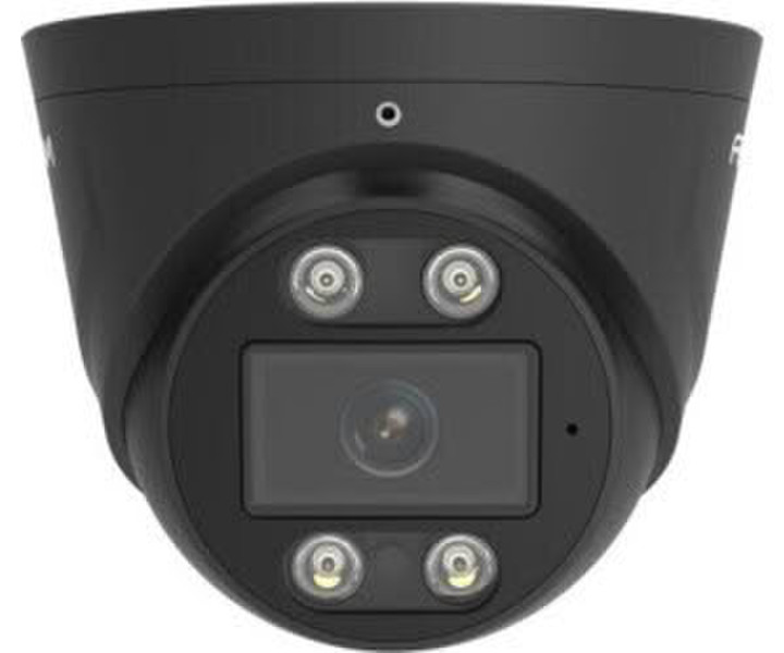 Foscam T8EP UHD PoE IP turret camera beveiligingscamera Schwarz