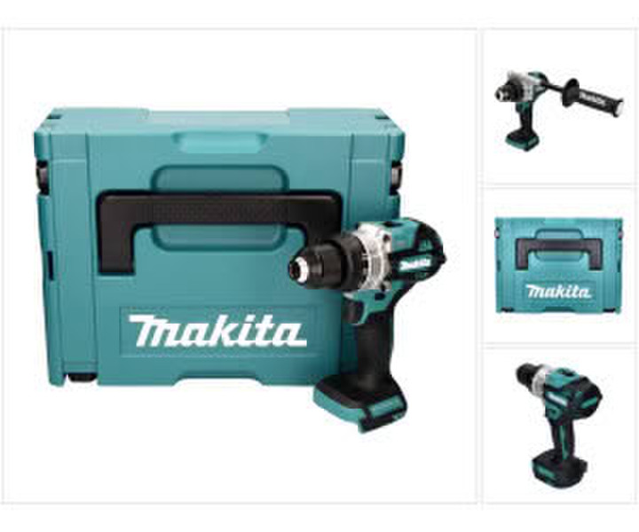 Makita DDF486ZJ