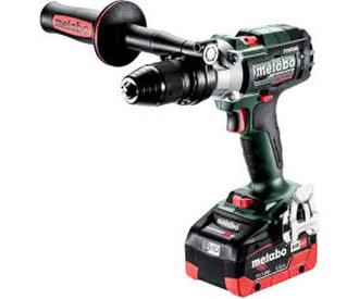 Metabo SB 18 LTX-3 BL Q I (603183660)