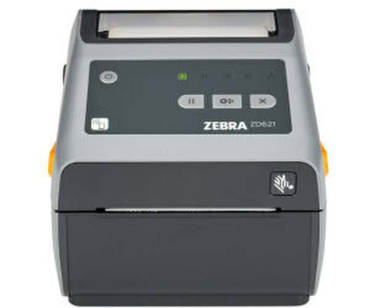 Zebra ZD621d USB+LAN+Bluetooth+Seriell (ZD6A043-D0EF00EZ)