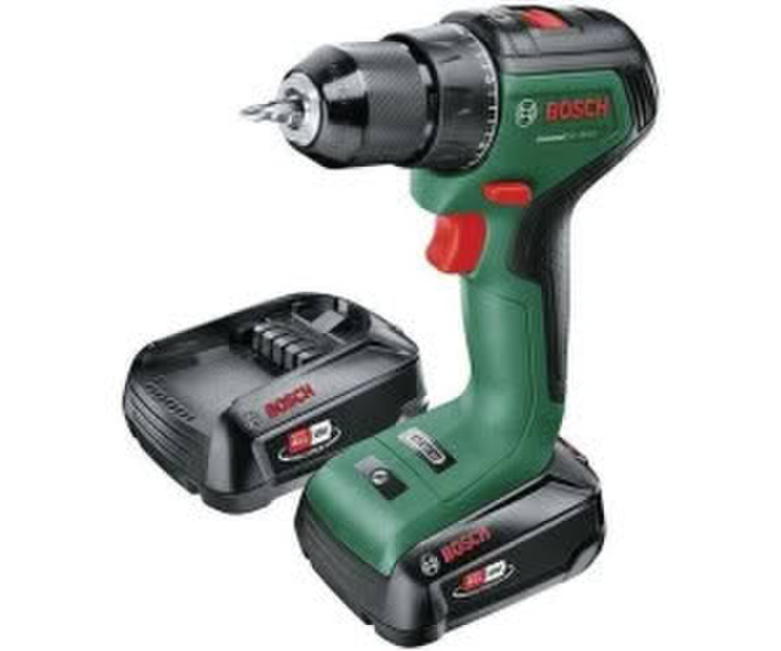 Bosch Home and Garden UniversalDrill 18V-55 (06039D7002)