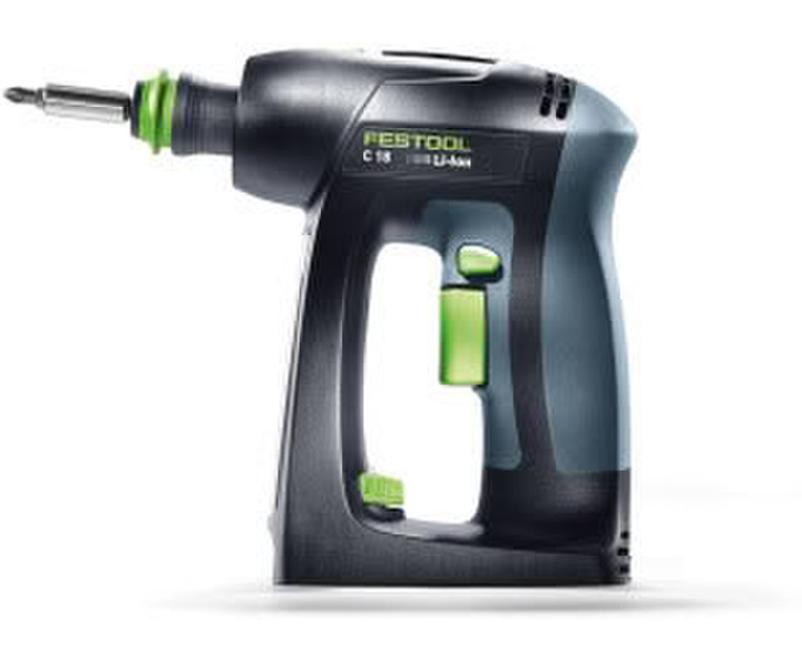 Festool C 18 HPC 4,0 I-Set