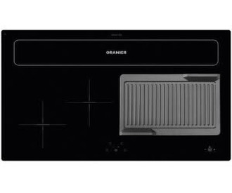 Oranier KXI 1092 + Grillplatte