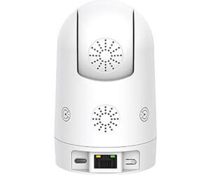 Foscam R8M drehbare und schwenkbare 4K 8 MP Dual-Band WLAN Innen- mit Radarerkennung und Auto-Tracking Funktion (Foscam R8M)