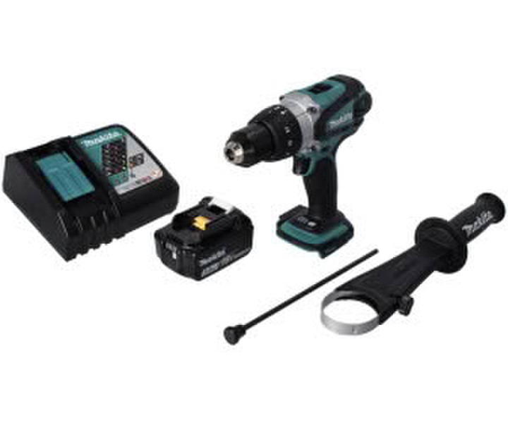 Makita DHP458RF1