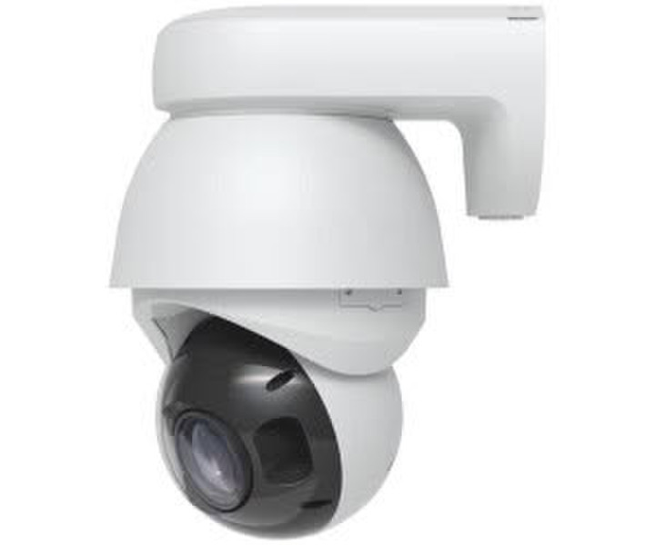 Ubiquiti AI PTZ Präzision (UVC-AI-PTZ-PRECISION-W)