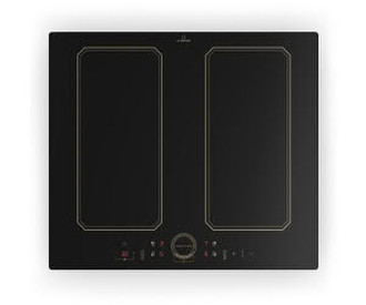 Klarstein Victoria 4 Flex Black