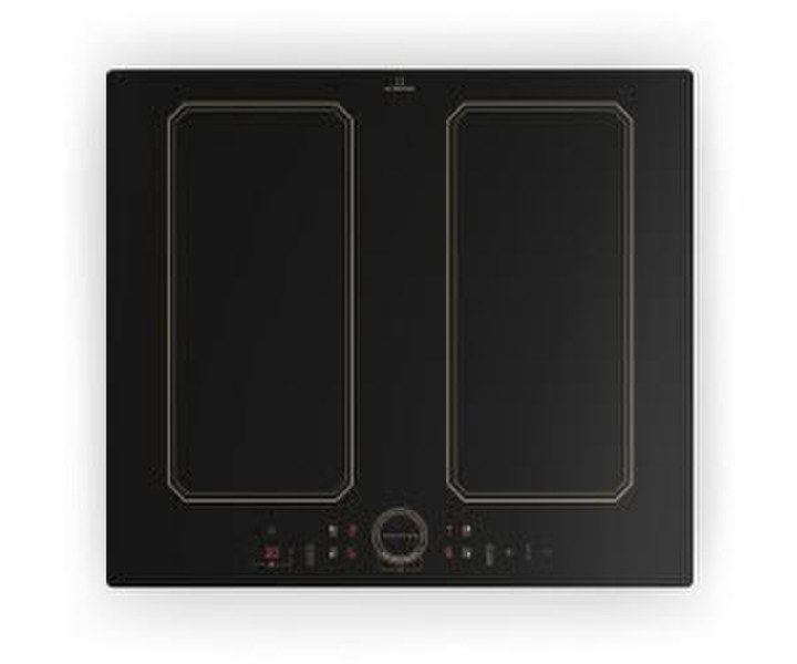 Klarstein Victoria 4 Flex Black