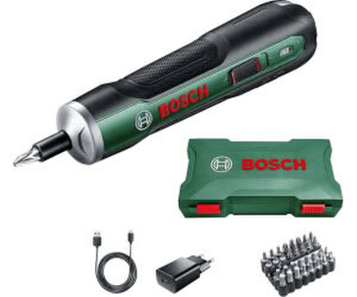 Bosch PushDrive (0.603.9C6000)