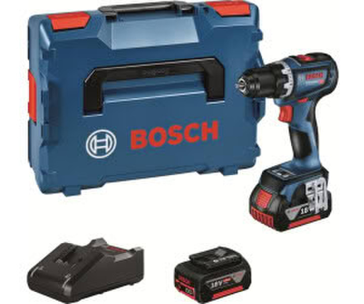 Bosch Professional GSR 18V-90 C (06019K6003)