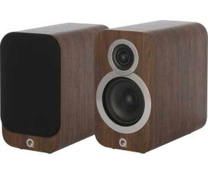 Q Acoustics 3010i English Walnut