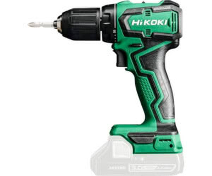 Hikoki DS18DDW2Z