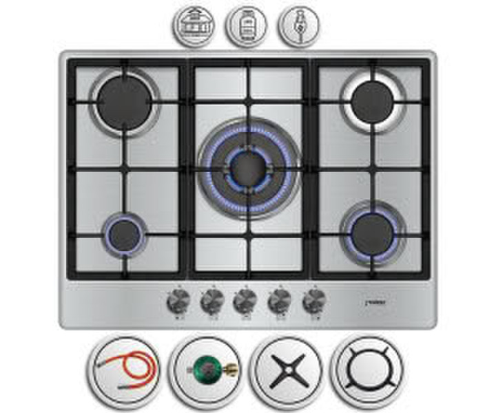 Phönix Germany PS-701T