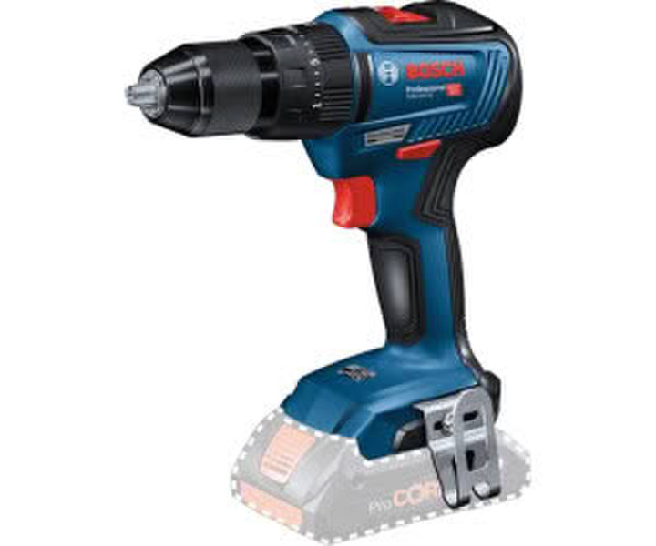 Bosch GSB 18V-55 Professional (0 601 9H5 30A)