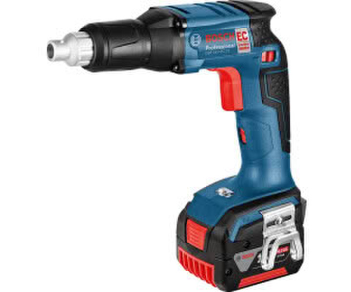 Bosch GSR 18 V-EC TE Professional (ohne Akku im Karton)