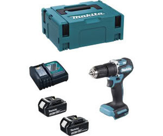 Makita DHP487RFJ