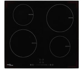 vidaXL 4 Zone Induction Hob 7000 W (50787)