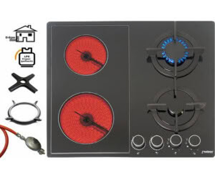 Phönix Germany PE-603ET