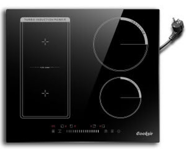Cooksir CSR-DE-CSI-43521-F1-VDE-1