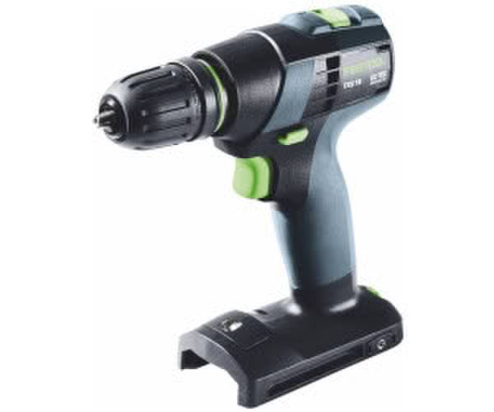 Festool CXS 18 C 3,0-Set (576896)